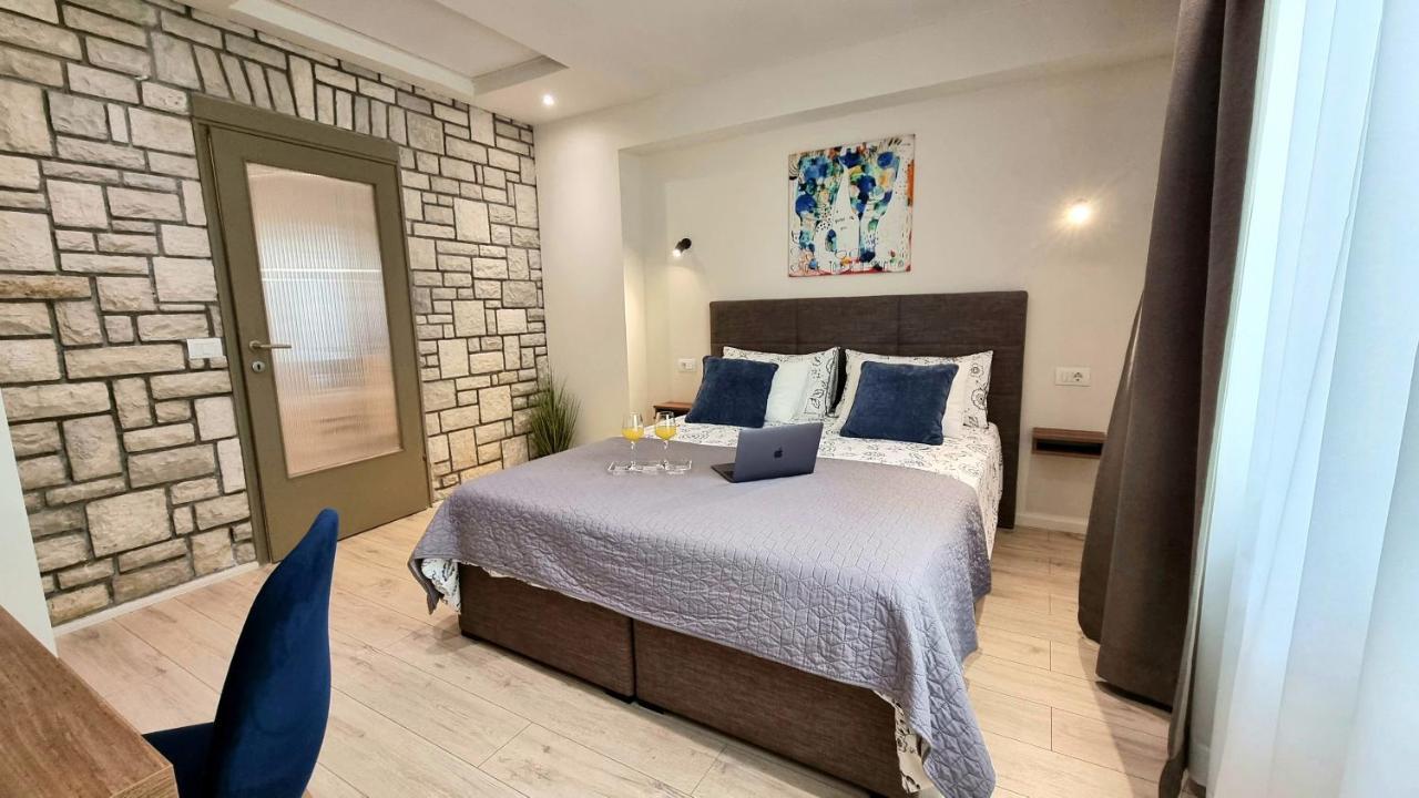 Luxe Mr.m Apartment Pula