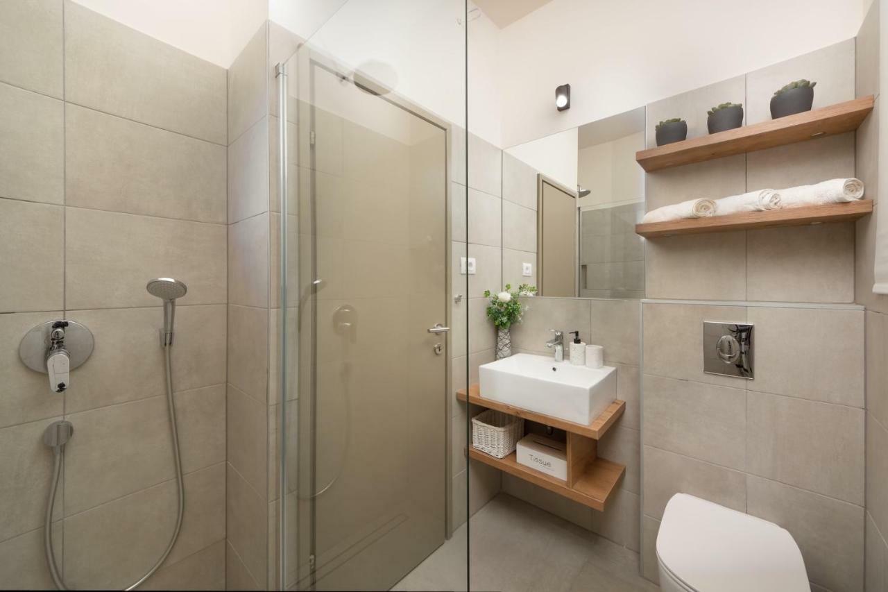 Luxe Mr.m Appartamento Pola